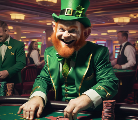 Wahana99: Situs Slot Casino Online Terbaik untuk Pengalaman Bermain yang Luar Biasa
