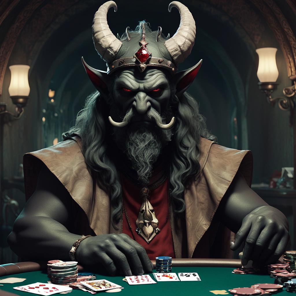 Arisan4D: Destinasi Casino Online Terpercaya dengan Peluang Jackpot Mudah