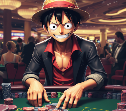 Sinar77: Mengungkap Slot Casino Online Terbaik untuk Tahun 2024